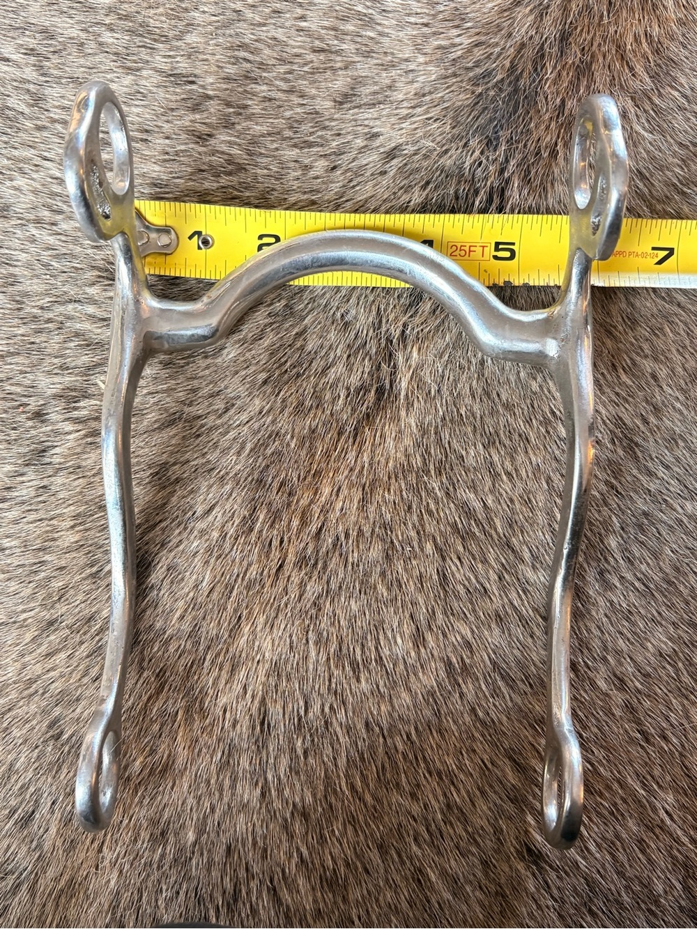 Unbranded bit